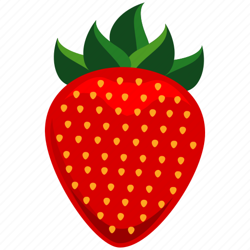 Berry, delicious, dessert, food, fresh, fruit, strawberry icon - Download on Iconfinder