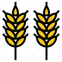 agriculture, crops, farm, harvest, wheat