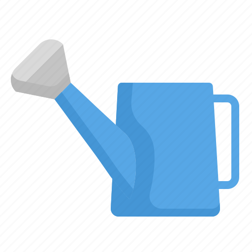 Can, gardening, tool, watering icon - Download on Iconfinder