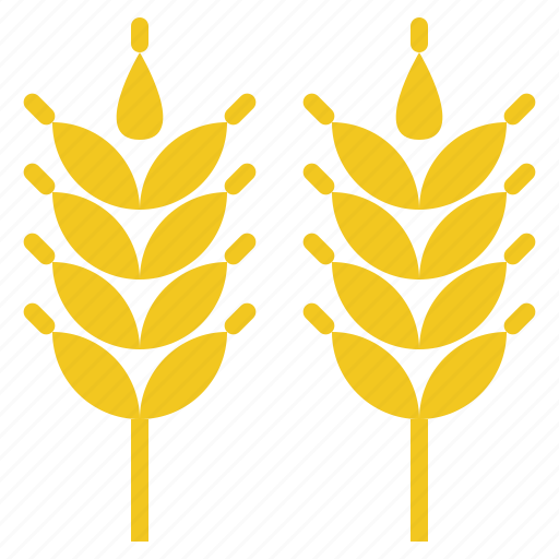 Agriculture, crops, farm, harvest, wheat icon - Download on Iconfinder