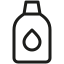plant, nursery, drop, water, liquid, fertilizer, bottle, chemical, agriculture 