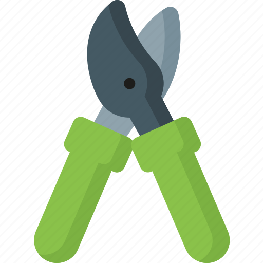 Pruning, shears, cutting, garden, gardening, plant, saw icon - Download on Iconfinder