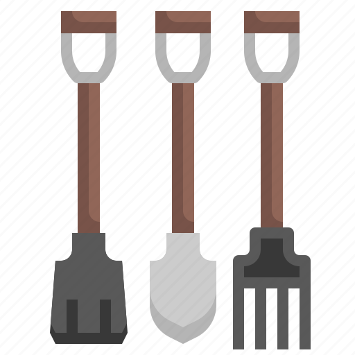 Garden, equipment, construction, tools, utensils, gardening icon - Download on Iconfinder