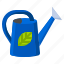 watering, can, plants, tool, botany 