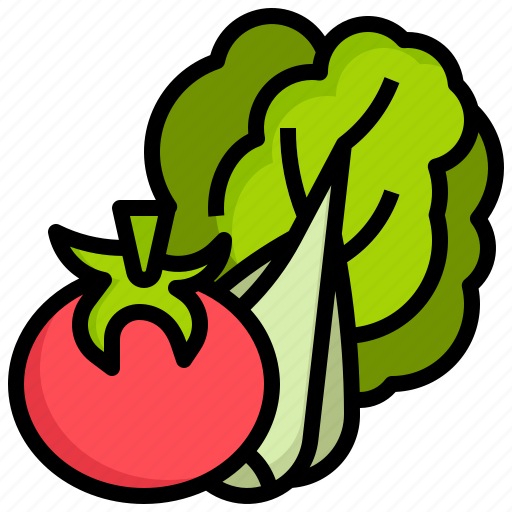 Vegetables, vegetable, garden, onion, smart, farm, vegan icon - Download on Iconfinder