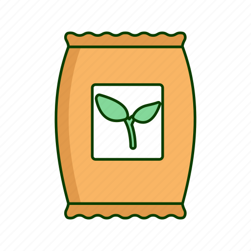 Fertilizer, garden, gardening, agriculture, plant icon - Download on Iconfinder