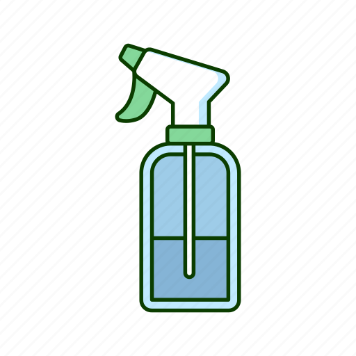 Sprayer, garden, gardening, tool, bottle icon - Download on Iconfinder