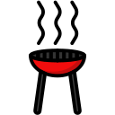 barbecue, bbq, cooking, grill