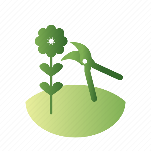 Cutting, growth, pruning, taking care icon - Download on Iconfinder