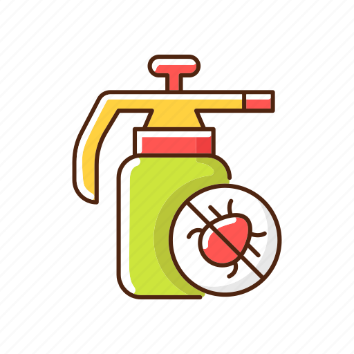 Agriculture insecticide, horticulture, insecticide, toxic icon - Download on Iconfinder