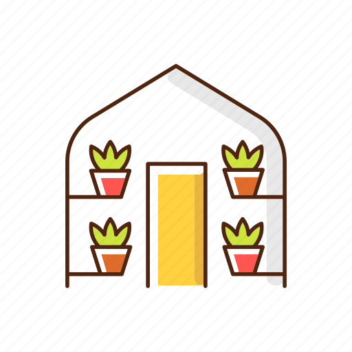 Organic gardening, horticulture, botany, farm icon - Download on Iconfinder