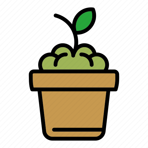 Garden, grow, plant icon - Download on Iconfinder
