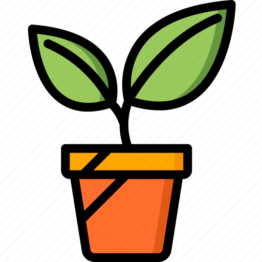 Garden, gardening, grow, plant icon - Download on Iconfinder
