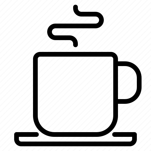 Beverage, coffee, drink, hobby, leisure icon - Download on Iconfinder