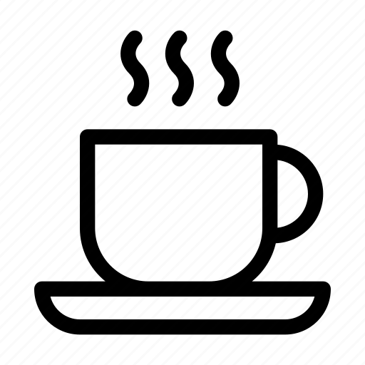 Coffee, coffee cup, coffee shop, drink, take away icon - Download on Iconfinder