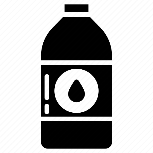 Bottle, drink, juice, milk, plastic icon - Download on Iconfinder