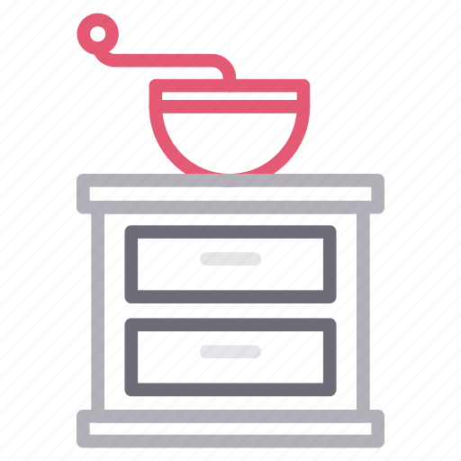 Appliances, coffee, kitchen, machine, maker icon - Download on Iconfinder