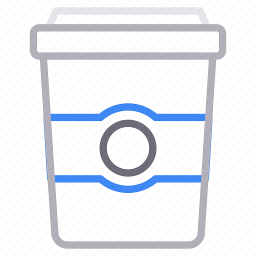 Coffee, drink, juice, papercup, tea icon - Download on Iconfinder
