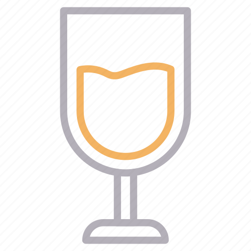 Alcohol, drink, glass, juice, wine icon - Download on Iconfinder