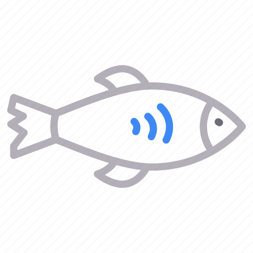 Eat, fish, healthy, meal, seafood icon - Download on Iconfinder