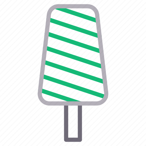 Cream, delicious, ice, lolly, sweet icon - Download on Iconfinder
