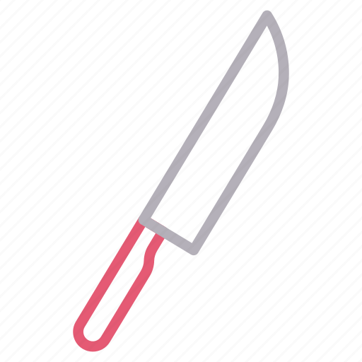 Cut, kitchen, knife, spoon, utensils icon - Download on Iconfinder