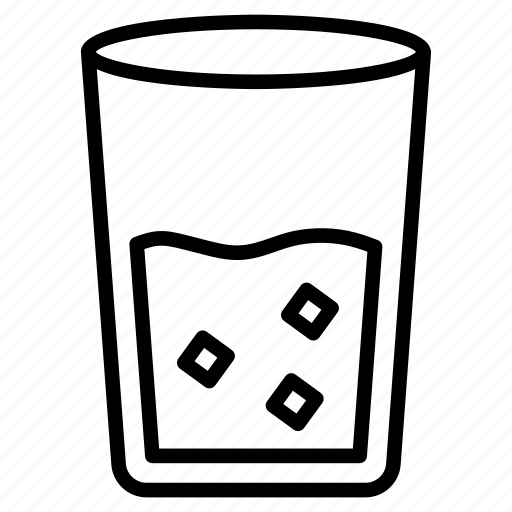 Drink, gastronomy, glass, juice, soda icon - Download on Iconfinder