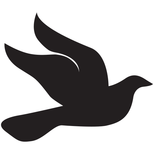 Dove icon - Free download on Iconfinder