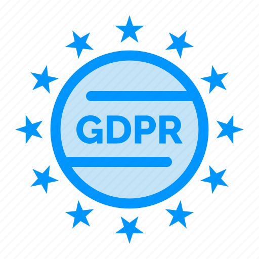 Gdpr, law, privacy, protection icon - Download on Iconfinder