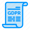 consent, data, form, gdpr, general, protection