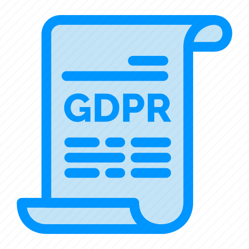 Consent, data, form, gdpr, general, protection icon - Download on Iconfinder