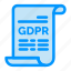 consent, data, form, gdpr, general, protection 