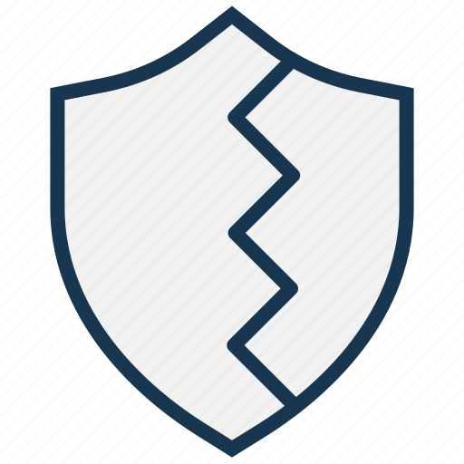 Data breach, data theft, database protection, database security, locked database, secured data, secured transaction icon - Download on Iconfinder