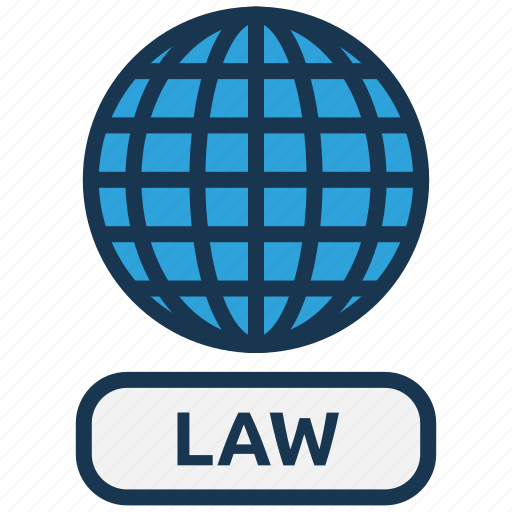 Data privacy law, eu law, european law, gdpr, gdpr law, law, privacy law icon - Download on Iconfinder