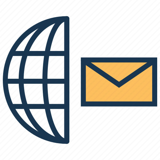 Conversation, email, envelope, gdpr mail, letter, mail communication, message icon - Download on Iconfinder