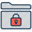 data privacy, gdpr, locked folder, password protected, private folder, protected folder, secured folder 