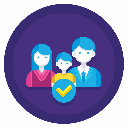 Child, child consent, consent, family, minor icon - Download on Iconfinder