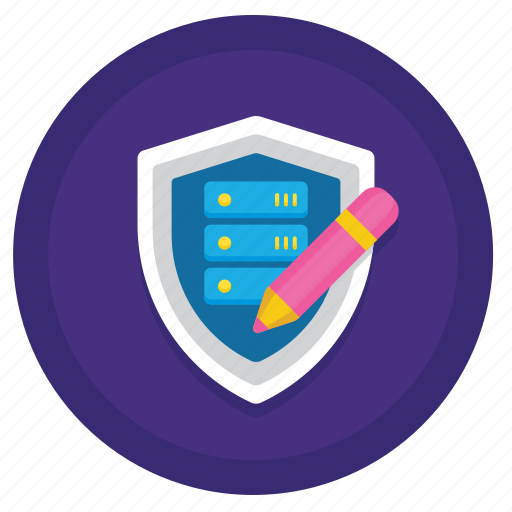 Design, gdpr, privacy, privacy by design icon - Download on Iconfinder