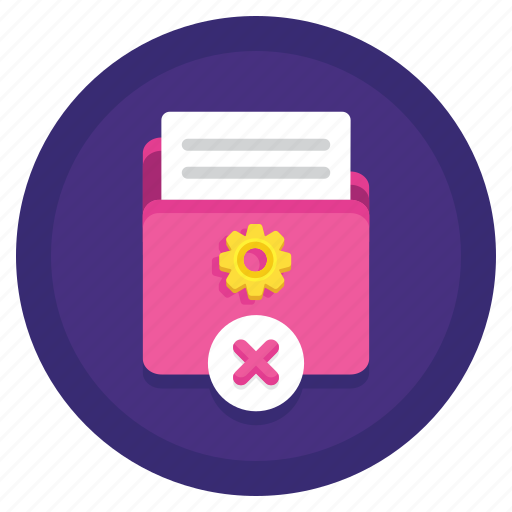 Gdpr, of, processing, restriction, restriction of processing icon - Download on Iconfinder