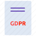 agreement, certificate, data privacy, document, gdpr, legal, policy