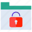 data privacy, folder, gdpr, locked, private, protection 