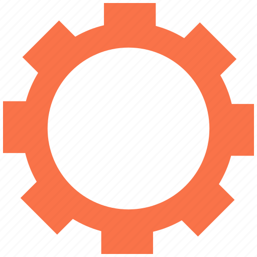Cog, cogwheel, engine, gear, settings icon - Download on Iconfinder