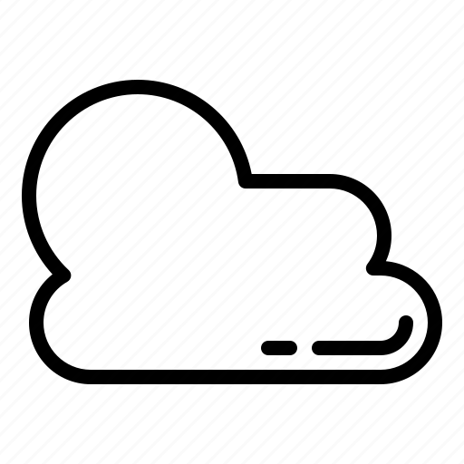 Cloud, equipment, adventure, camp, outdoor, rain icon - Download on Iconfinder