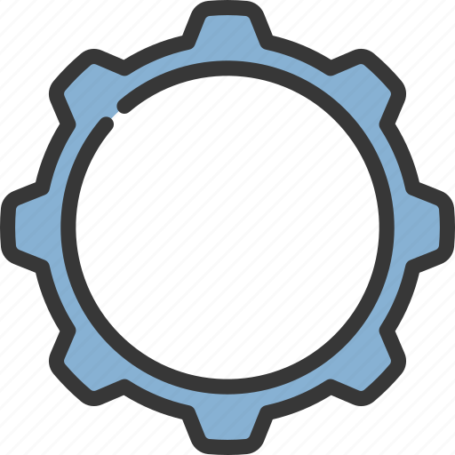 Cog, wheel, engineering, engine, settings icon - Download on Iconfinder