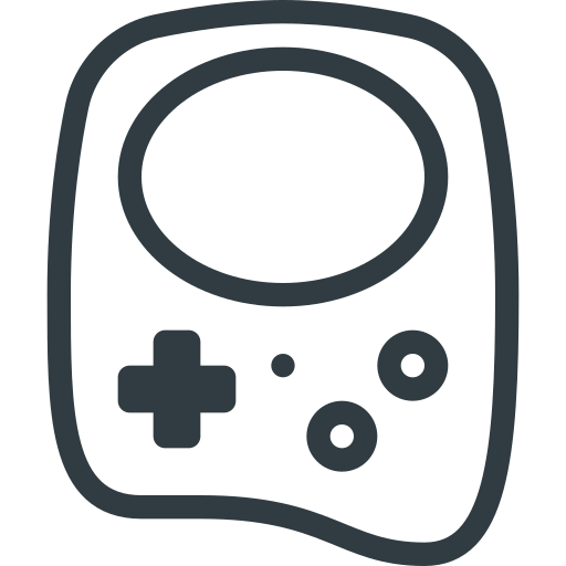Game, mini, pokemon icon - Free download on Iconfinder