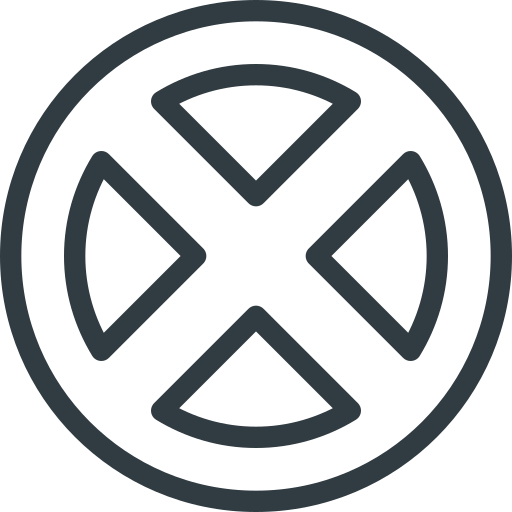 Logo, marvel, men, movie, x icon - Free download