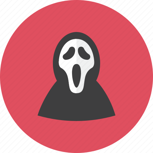 Scream icon - Download on Iconfinder on Iconfinder