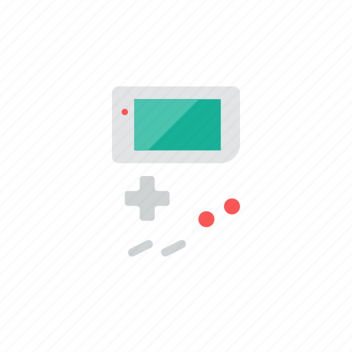 Gameboy icon - Download on Iconfinder on Iconfinder
