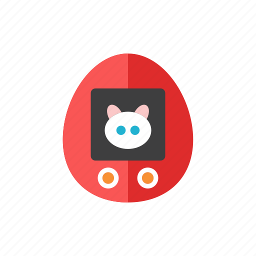 Tamagotchi icon - Download on Iconfinder on Iconfinder