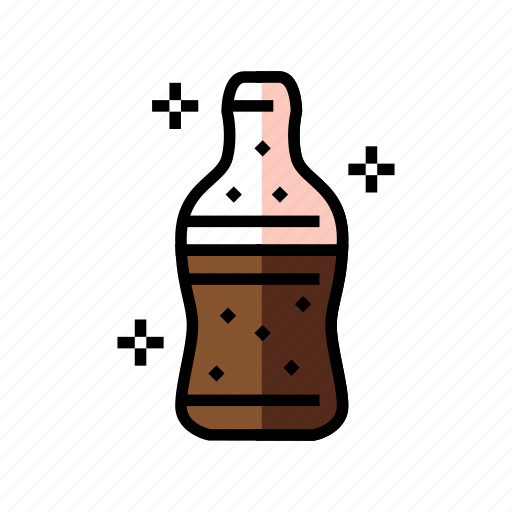 Cola, jelly, candy, gummy, bear, fruit icon - Download on Iconfinder